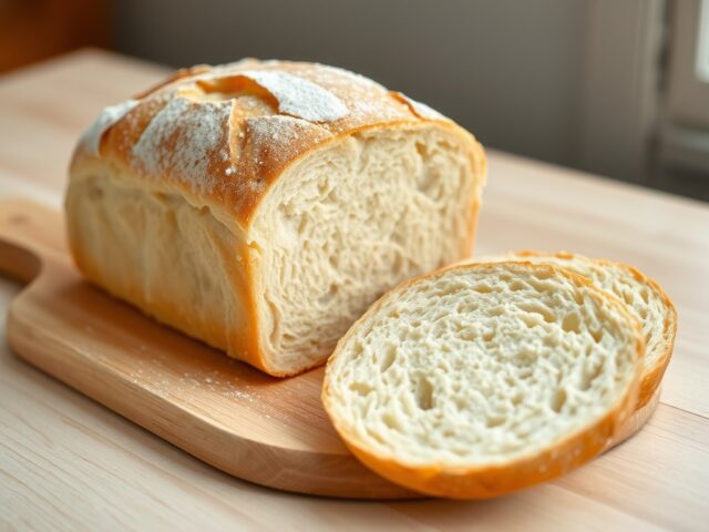 Duits witbrood