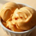 Dulce de Leche ijs