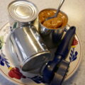 Dulce de leche