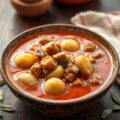 Echte Hongaarse Gulyasleves ( Goulash)