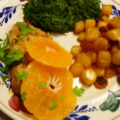 Een Krakend Krokant Schnitzeltje uit de Oven