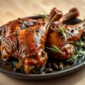 Eendenbouten Slow Cook