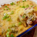 Eenvoudige Oventopper