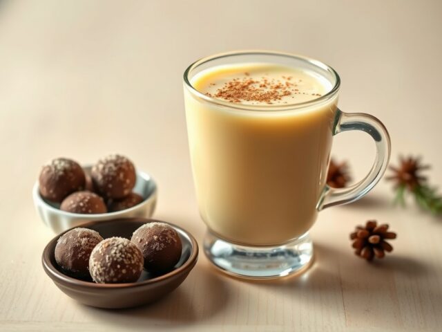 Eggnog