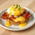 Eggs Benedict