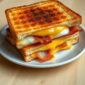 Ei-tosti