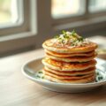 Eier-poffertjes