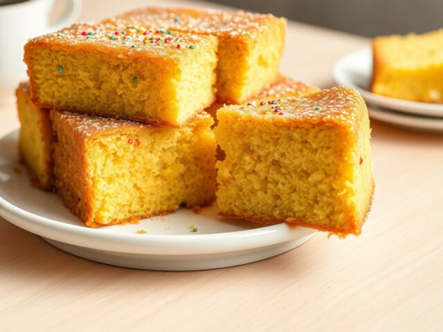 Eiercake (Eksi koekoe)