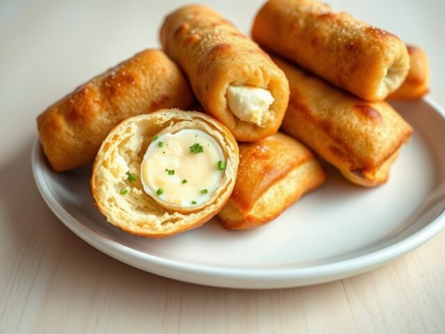 eierkroketten