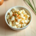 Eiersalade