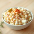 Eiersalade