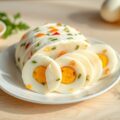 Eierterrine
