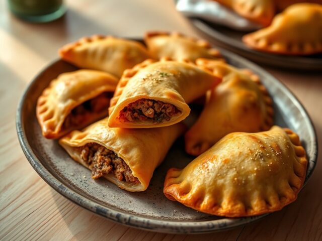 Empanada’s