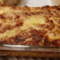 Enchillada’s met kip, kaas, paprika en tomaat