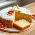 Engelse cake