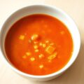 Erg Makkelijke Italiaanse Tomatensoep