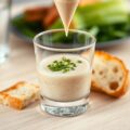 Espuma van ham