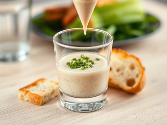 Espuma van ham