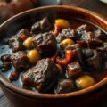 Estouffade de Boeuf
