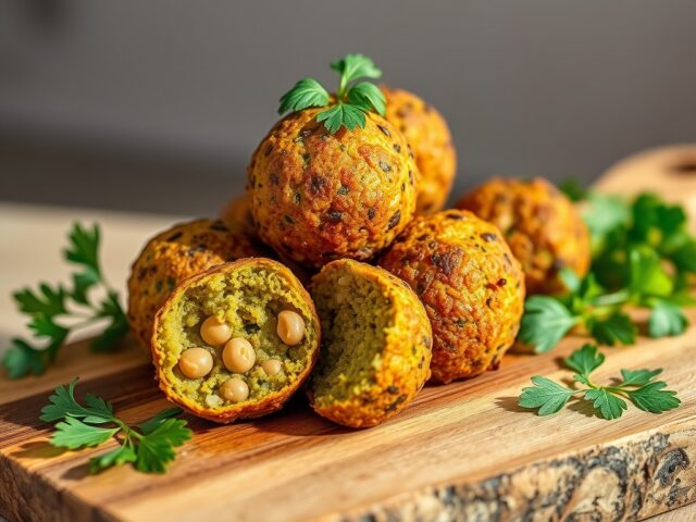 Falafel