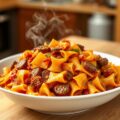 Farfalle (Vlindermacaroni) Lekker makkelijk
