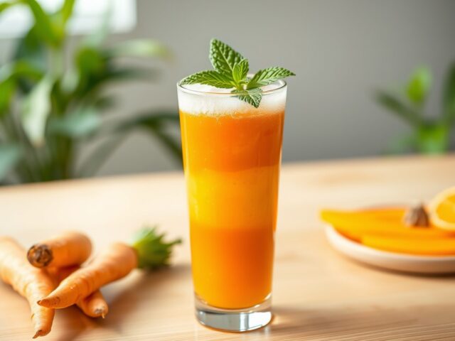 Fat Boy Cocktail