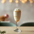 Feestelijk Fonkelwijn dessert