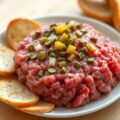 Filet américain