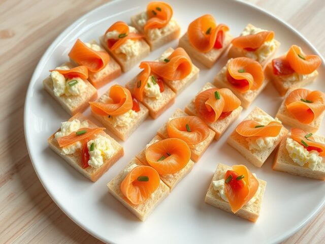 Fingerfood