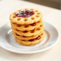Finse lepelkoekjes