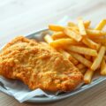 Fish & chips