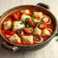 Fisherman’s Stew