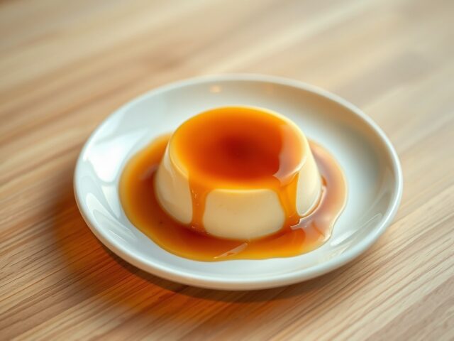Flan