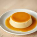 Flan caramel