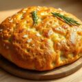 Focaccia