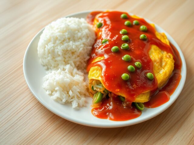Foe Yong Hai (ei gerecht)