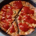 Foe yong hai uit de oven