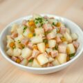 Franse kust salade