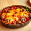 Franse ovenschotel