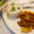 Fresh Slowcooked Lemon Chicken