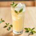 Frisse limonade