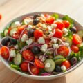 frisse salade