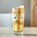 Fruitige vla-flip!