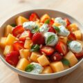 Fruitsalade