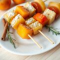 Fruitspiesjes