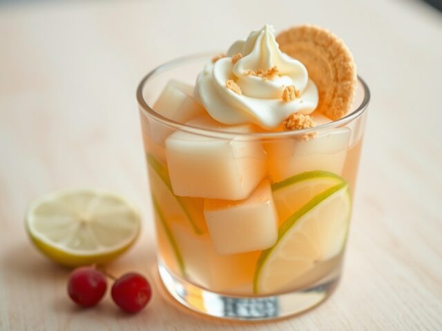 Frutti di gelatina