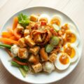 Gado Gado