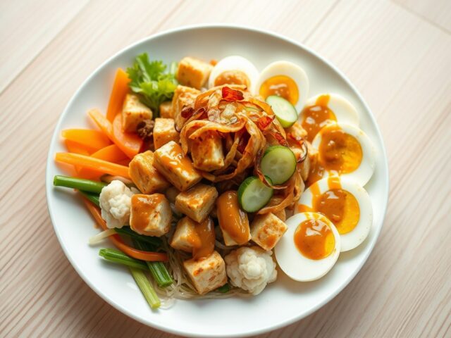 Gado Gado