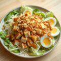 Gado Gado van Lonny Gerungan