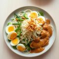 Gado Gado Variëteit